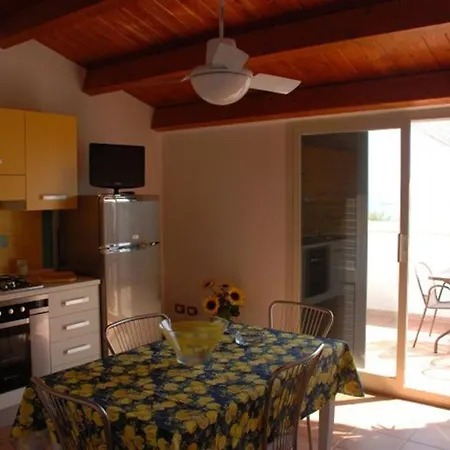 Casa Adelaide *