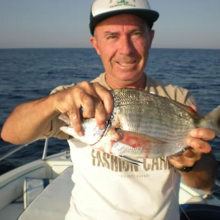 펜션 Casa Adelaide