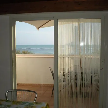 Casa Adelaide Punta Secca