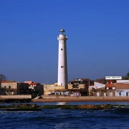 펜션 Casa Adelaide