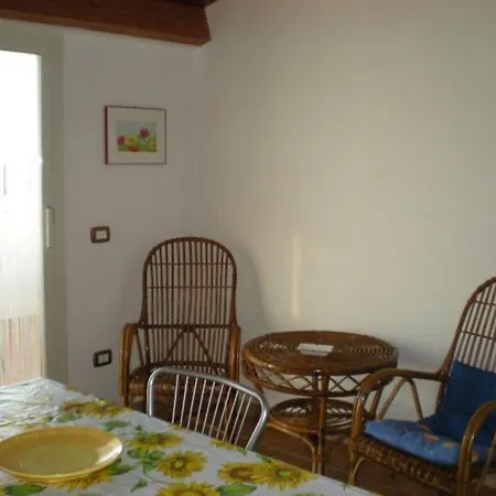 Casa Adelaide בית נופש