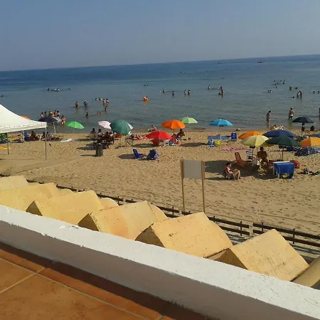 Casa Adelaide 펜션 *