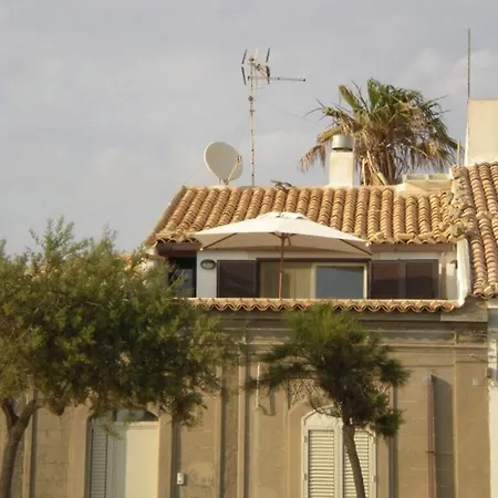 Casa Adelaide Holiday home Punta Secca