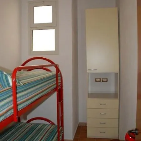 Casa Adelaide Punta Secca