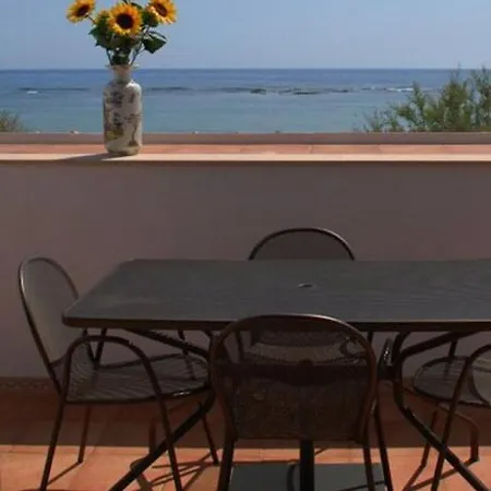 Casa Adelaide Holiday home Punta Secca