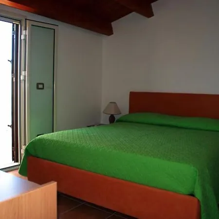 Casa Adelaide Punta Secca