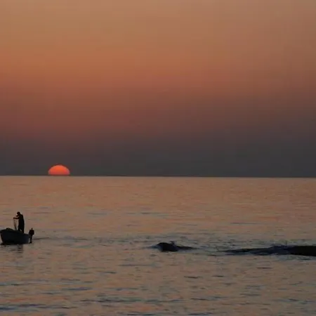 펜션 Casa Adelaide *