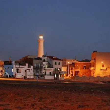 펜션 Casa Adelaide