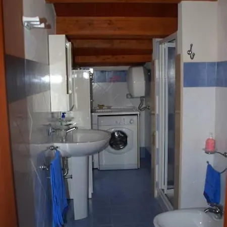 펜션 Casa Adelaide 푼타 세카