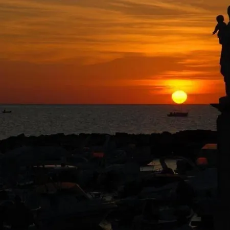 펜션 Casa Adelaide