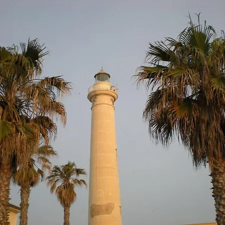 Casa Adelaide Punta Secca