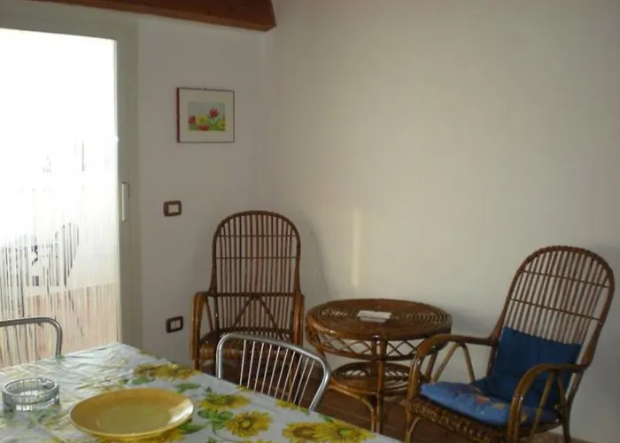 Casa Adelaide 度假居