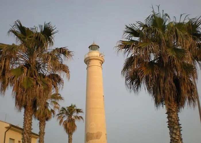 Casa Adelaide פונטה סקה